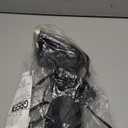 Conair Handheld Garment Steamer for Clothes, Turbo ExtremeSteam 1875W Fabric Steamer, Portable Handheld Design, Strong Penetrating Steam, Black