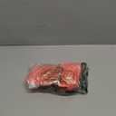 USB Mini Upgrade Inflatable Costume Fan Replacement Blow up Blower Potable Fans for Dinosaur Inflatable Costume Doll Mascot Head or Other Inflatable Game Clothing Orange