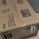 Depend Fresh Protection Adult Diapers, Incontinence Underwear for Men, Disposable, Maximum, Extra-Extra-Large, Grey, 44 Count (2 Packs of 22), 