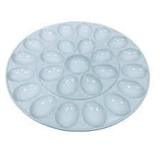 Egg Plate