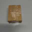 5 x Mini Halloween Fairy Lights Battery Operate, 1 Pack Copper Wire Night Lights 3*AAA Battery Powered Led Starry Fairy String Lights for Bedroom, Christmas, Party, Decoration(5m/16ft Orange)