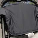 Graco® Ready2Jet Compact Stroller – Compact Travel Stroller with Automatic Fold Splatter Art