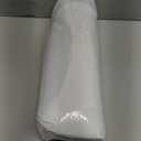 Lexeme X Large Memory Foam Seat Cushion Lumbar Support Pillow for Sciatica & Tailbone Pressure Relief Coccyx Pad for Office Chair, Car,Wheelchair,Home,Office (Black)