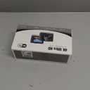 Dash Camera, 4K/1080p Dash Camera Front and Rear, Built-in 5GWiFi, Dash Cam with 64GB SD Card, Full HD 2.0 IPS Screen, for App Control, G-Sensor, Loop Recording, and Parking Mode