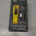 Andis 562312 Phenom Professional Corded/Cordless Hair Clipper, Adjustable Phaze Blade, Close Cutting, Gold