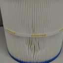 Pool Filter Compatible with Clean and Clear 100, C-9410, CCRP100, PAP100, FC-0686, R173215, 1 Pack