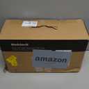 Nekteck Shiatsu Neck and Back Massager with Soothing Heat, Electric Deep Tissue 3D Kneading Massage Pillow for Shoulder Leg Full Body Muscle Pain Relief, Car Office and Home Use (Blue)