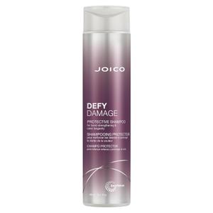 Joico Defy Damage Protective Shampoo | For Color-Treated Hair | Strengthen Bonds & Preserve Hair Color | With Moringa Seed Oil & Arginine