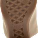 Aerosoles womens Denise (8 Wide, Stone Stretch Fabric)