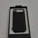 BENKS ArmorPro Case for iPhone Air with Camera Control Button, [Compatible with Magsafe] Military Grade Protective Case Built with Dupont Kevlar 600D Aramid Fiber