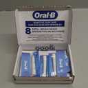 Oral-B Sensitive Gum Care Electric Toothbrush Replacement Brush Heads, 8 Count (White)