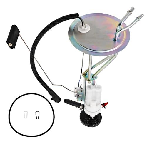F81Z9275AJ Fuel Tank Sending Unit Compatible with Ford F250 F350 Super Duty 1999 2000 2001 2002 2003 7.3L V8 Diesel 137.0" / 158.0" / 172.0" Wheelbase