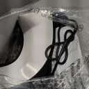 Warriors1 Mini Coffee Maker for Keurig K Cup, Espresso Machine for Nespresso Original, Dolce Gusto Pods, Ground Coffee, 20 Bar Coffee Machine fits kitchens, apartments, dorms, RVs, 28 oz Reservoir