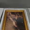 Gold 11x14 Picture Frame Vintage Ornate Picture Frames Antique Baroque for Wall Hanging, Fits 11x14 or Matted to 8x10 Photo