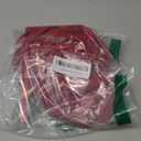 Matunana Women's Lace Tops Going Out V Neck Crop Backless Sleeveless Tank Y2k Cute Sexy Summer Trendy 2026 Z-red Size Small