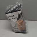 Himalayan Dimmable, Natural Himalayan Crystal Rock Salt Lamp Pink Light, Hand Crafted Wooden Base Direct from Foothills of The Himalayas Home Decor, Night Light & Gifts (2-4LB)