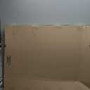 Sump Basin Cover 17.7 in. OD Plastic Submersible Sump Pump Cover Black Septic Tank Lid, Heavy Duty Protection for Outdoor Water wells, Sump Bucket, Water Sump Pump