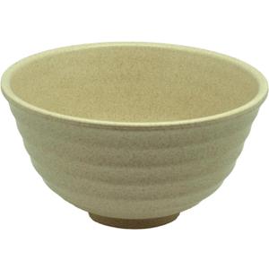 Wheat Fiber Cereal Bowl: Easy to clean, Dishwasher Safe