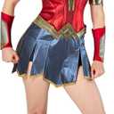 Rubies DC Wonder Woman 1984: Wonder Woman Costume for Adults (Medium)
