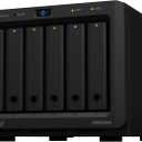Synology 6 bay 2.5" NAS DS620 Slim (Diskless)