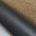 Calloway Mills 153552436 Natural Coir with Vinyl Backing Doormat, 24" x 36", Natural