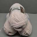3 x BERNAT BLANKET BB, BLUSH PINK
