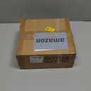 2 Pack Pull Out Spice Rack Organizer for Cabinet, 2 Tier Metal Slide Out Seasoning Organizer and Storage Heavy Duty Vertical Spice Rack Shelf Pullout for Kitchen Cabinets No Drilling (Black)