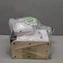 PETLIBRO RFID Automatic Cat Feeder, Collar Tag-Activated Personalized Meals, 5G&2.4G Wi-Fi Programmable Cat Food Dispenser with Cats Recognition & Diet Tracking for Multi-Pet Homes and Different Diets (3L (Pack of 1), Brown)