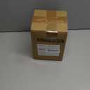 SESEAT 4x6 Wall Hanging Picture Frames Collage with 8 Opening Distressed White Frames,2 Packs