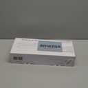 MegaWise Vacuum Sealer Machine  2023 New Version, 80kPa Suction Power, One-Touch Automatic Operation, Compact Design with Built-in Cutter, Includes Vacuum Bags, Ideal for Food Storage (Silver)