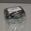 Acrylic Interior Car LED Strip Light with 30S Motion Sensor Switch&USB Hub, Dreamcolor 55.1 inches Ambient Lighting Kits, RGB Colors Neon LED Strip Light