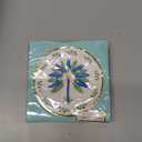 Preppy Palm Cocktail Napkins/20pk
