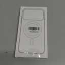 ACESTAR 360 Magnetic Stand Case Compatible with iPhone 17 Pro Max, Rotatable Flexible Ring Holder Phone Cover for Men Women | Compatible with MagSafe | Shockproof & Anti-scratch | Anti-Yellowing (Clear)