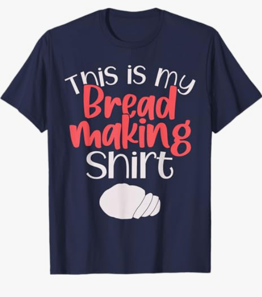Bread Making Bread Baking Funny Gift This is My Bread Making TShirt, Size Kids 10