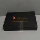 SteamZap Handheld Shoe Steam Cleaner – All-in-One Shoe Care with Pro Steam Power | 5 Attachments to Clean, Deodorize & Remove Creases from Sneakers, Dress Shoes & Boots