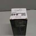 Let's Keep The Dumb f To a Minimum Travel Mug Funny Tumbler White Elephant Christmas Gifts for Men Women Boss Coworkers 20 Oz Insulated Stainless Steel Travel Tumbler Black