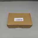 100PCS Dusty Blue Delphinium Artificial Flower Heads 2.3" Small Fake Flowers Silk Flowers for Crafts DIY Wedding Corsage Cake Decor(Dusty Blue)