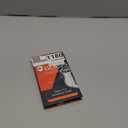 Wiaocit 3 Pack Tempered Glass Screen Protector for iPhone 17 Pro Max, 9H Hardness, Bubble Free, Case Friendly