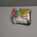 ALL-IN-1 Mickey Balloon Arch Kit with BONUS Mouse Heads & Gold Stars for Mouse Birthday Decorations - Mickey Balloons for Cartoon Mouse Clubhouse Birthday Decorations - Disney Balloons, Mickey Party