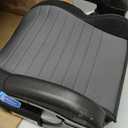 Graco TurboBooster 2.0 Backless Booster Car Seat, Denton