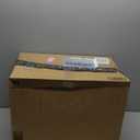 QUEEN ROSE Pregnancy Pillows, Cooling Maternity Pillow for Sleeping, 55in U Shaped Body Pillow for Pregnant Support, with Removable Silky Cover, Gray