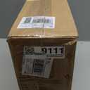 3-Light Bathroom Vanity Light, Modern Brushed Gold Wall Lights with Clear Glass Shades, Bathroom Wall Sconce Lamp for Mirror Living Room Bedroom Hallway