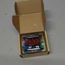 Magnetic Phone Holder for Car[2 Pack],Phone Holders for Your car [Upgrade Magnet] -360 Rotation,Car Magnet Phone Mount Compatible with All Cell Phone (Black)