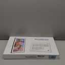 10.1 Inch Digital Calendar Chore Chart, Smart Digital Calendar Wall Planner Picture Frame with HD Touch Screen, Desk & Wall Mount Planner for Family Schedules(Black)