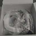 Momcozy Bottle Warmer, Fast Bottle Warmers for All Bottles with Timer, Accurate Temperature Control and Automatic Shut-Off, Multifunctional Bottle Warmer for Breastmilk (Green+White)