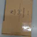 SIMISI RIBBON 24Pcs Burgundy Christmas Velvet Ribbon Bows Decorations Xmas Ornaments Vintage Decor for Tree, Wreath, Garland (3/8'' Width, 5 * 7 inch)