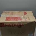 Nuwave 6-quart Brio Healthy Digital Air Fryer with One-Touch Digital Controls, 6 Preset Menu Functions & Removable Divider Insert, Black