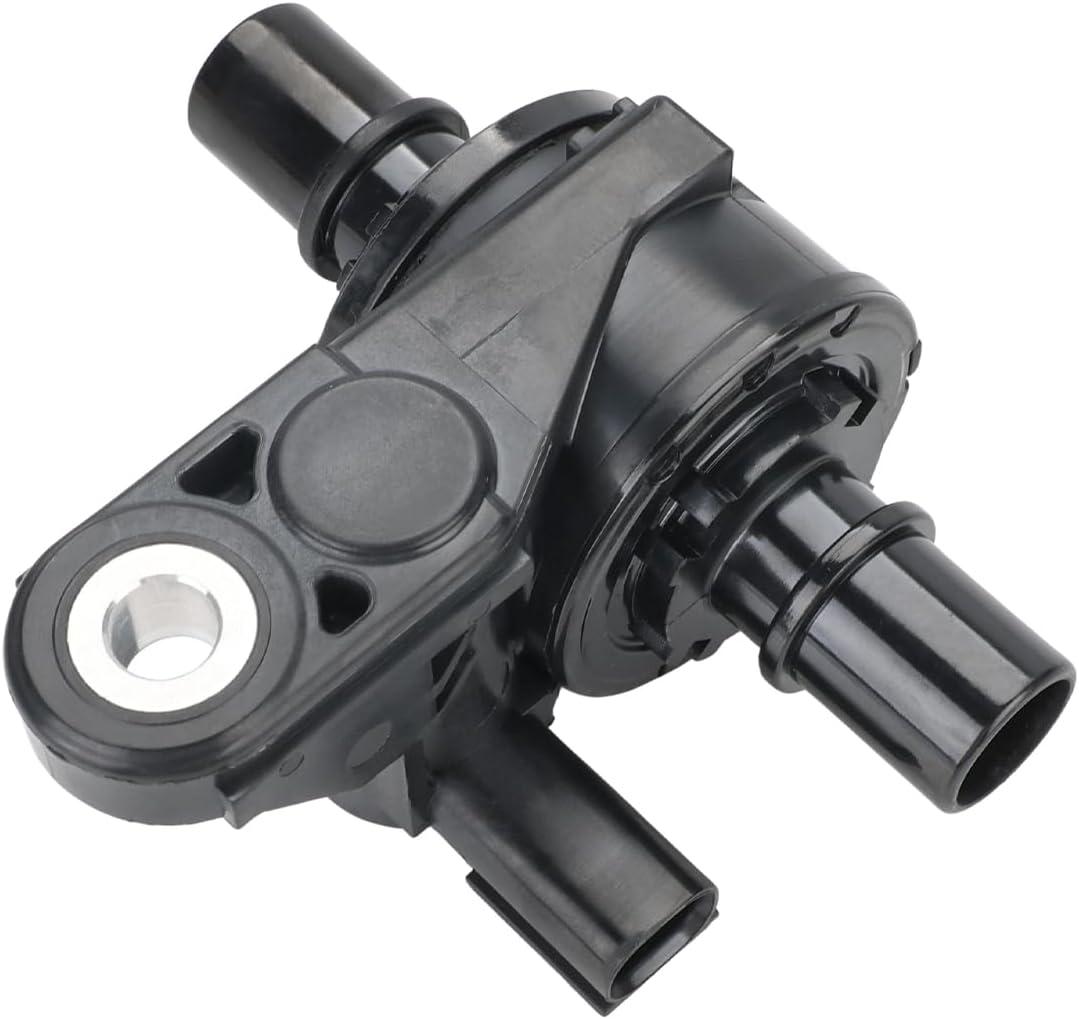JDMON HVAC Heater Control Valve Compatible with Toyota Corolla 2019-2023 Corolla Cross 2022-2024 Lexus UX200 UX250h 2019-2022 Replace 16671F2010 1667124010 16671-F2010 16671-24010