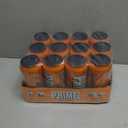 PRIME Energy DREAMPOP, Sugar Free Energy Drink, 200mg Caffeine and 355mg of Electrolytes for Hydration, Low Calorie, Vegan, Gluten Free, 16 Fluid Ounce, 12 Pack (EXP 01/09/27)
