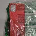 FNTCASE for Motorola Moto G-5G-2024 Case: Dual Layer Heavy Duty Cell Phone Protective Cover Shockproof Rugged with Non-Slip Textured - Military Drop Protection Bumper Tough Case (Red)